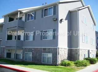 8082 W Copperfield Pl UNIT 21, Magna, UT 84044
