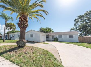 420 Newfound Harbor Dr, Merritt Island, FL 32952