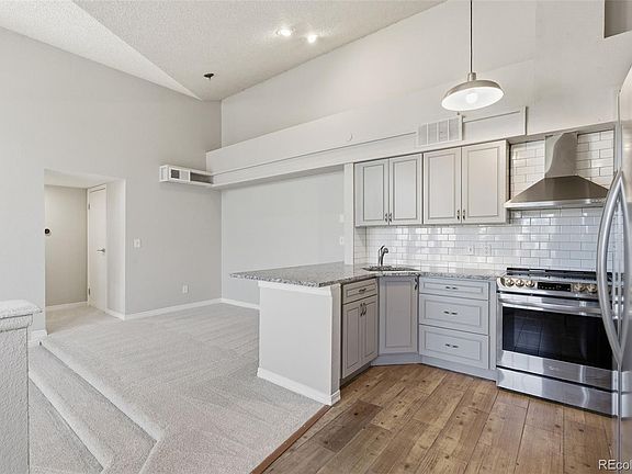 3rd image of 4760 S Wadsworth Boulevard #C303