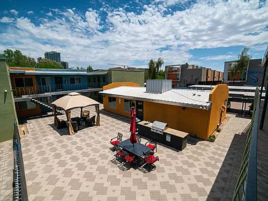 West 5th - 601 W 5th St Tempe AZ (1 units available) | Zillow