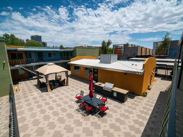 West 5th, 601 W 5th St #15, Tempe, AZ 85281