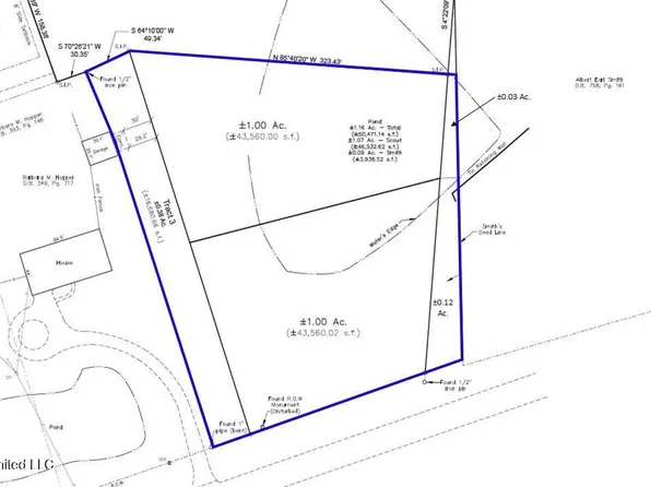 Us Highway 80, Brandon, MS 39042