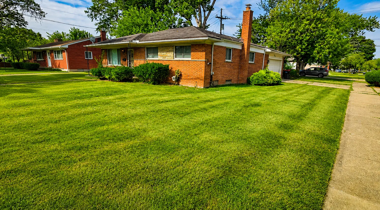 3 bed, 1.5 bath, 1271 sqft, $2,000 — Photo 3