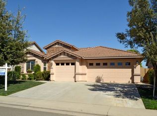 3281 Oselot Way, Rancho Cordova, CA