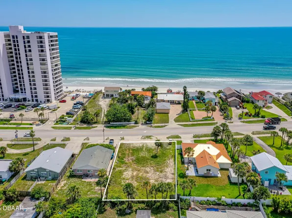 3866 S Atlantic Ave, Daytona Beach, FL 32118