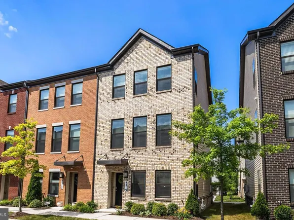 4319 Laplata Ave, Baltimore, MD 21211