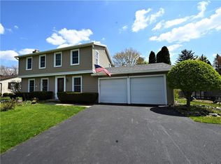 4 Stover Rd, Rochester, NY 14624