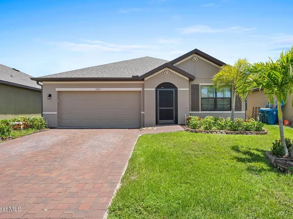 1003 Remington Green Dr SE, Palm Bay, FL 32909
