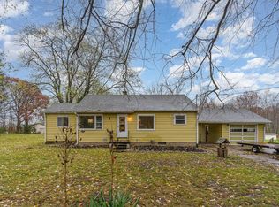 108 N Homer Rd, Midland, MI 48640