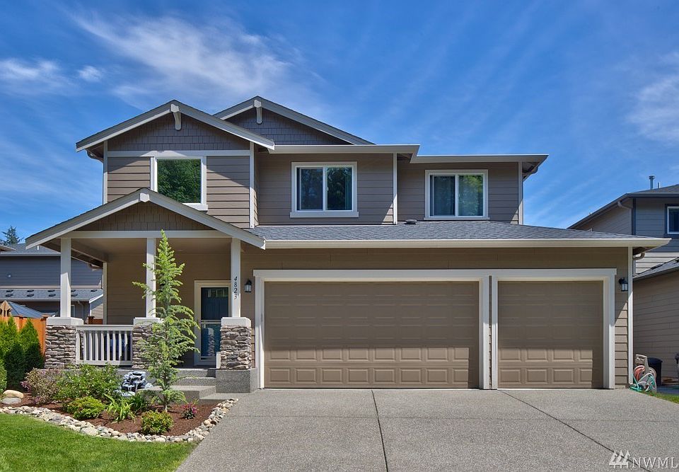 1st image of 4823 79th Ave NE