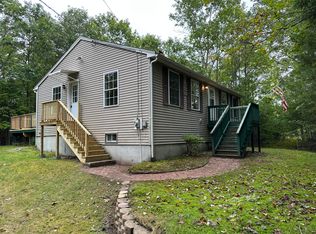 46 Paxton Dr, Standish, ME 04084