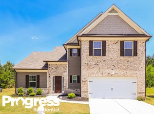 402 Scotland Dr, Dallas, GA 30132