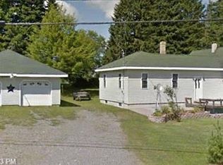 3019 W Chapman Rd, Mapleton, ME 04757