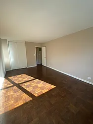 Rented by UES Management