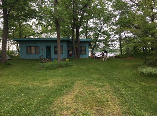 23764 Floyd Parker Dr, Siren, WI 54872