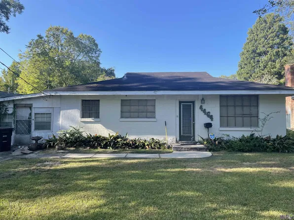 4464 Palm St, Baton Rouge, LA 70808