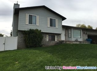 797 W Carter Dr, Riverdale, UT 84405