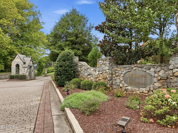 4302 Thistlewood Way, Knoxville, TN 37919