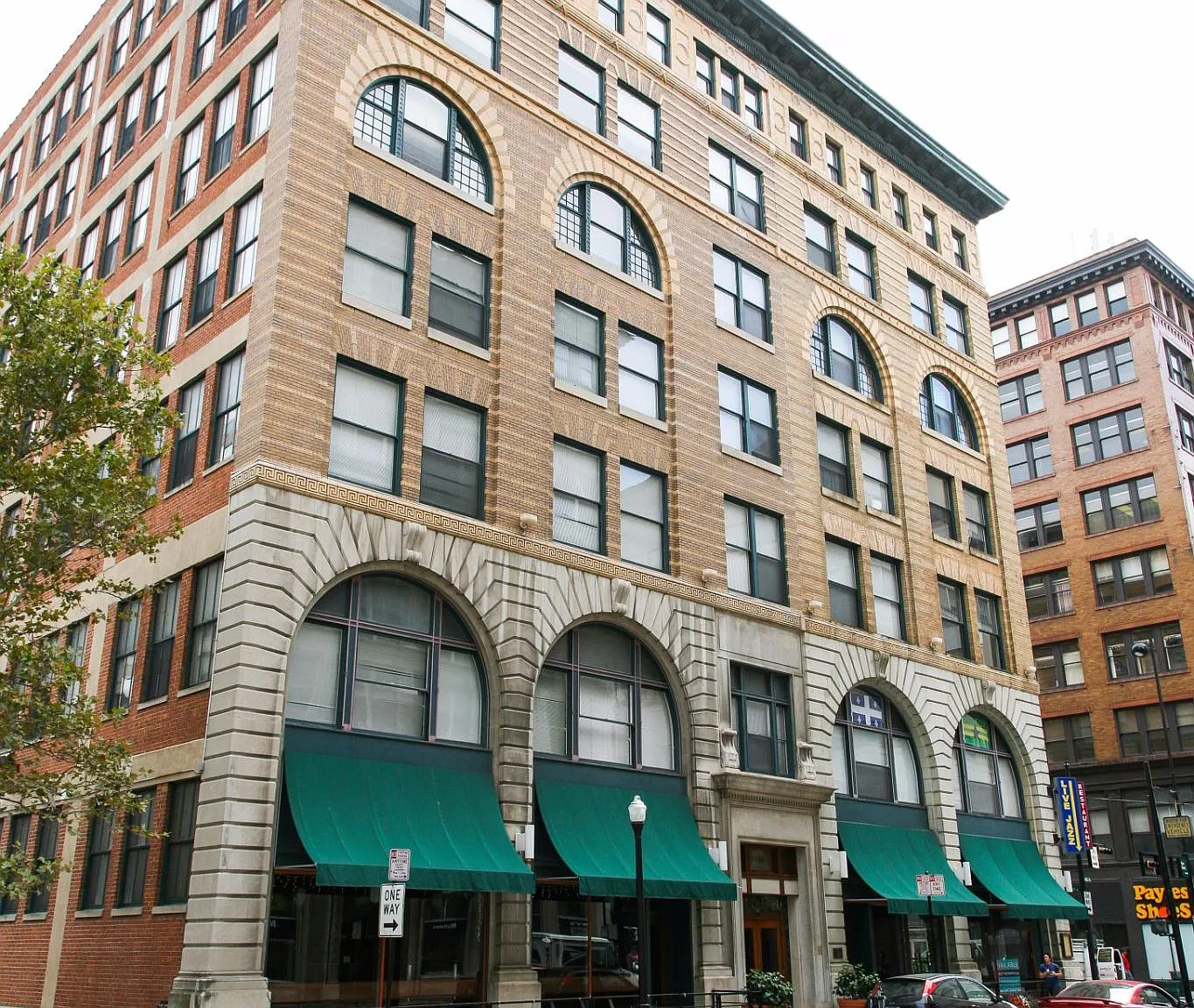 Groton Lofts — Photo 3