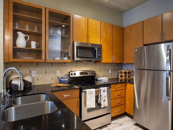5455 Richmond Ave APT 3017