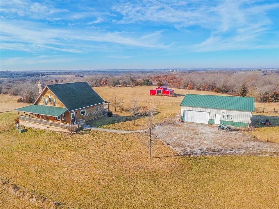 11558 Dairy St, Cainsville, MO 64632 Zillow