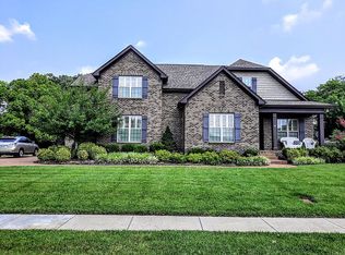 2060 Audubon Ln, Murfreesboro, TN 37128