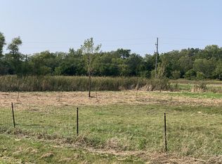 3747 W Pinewood Dr, Monee, IL 60449