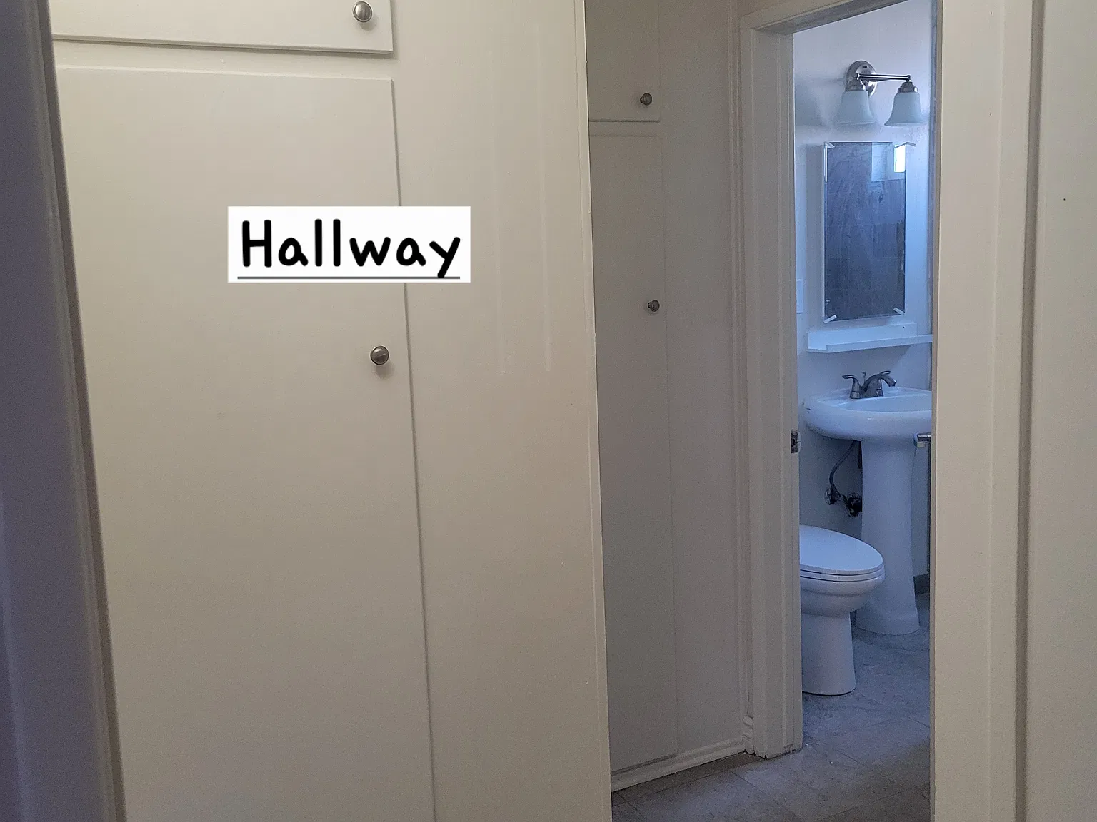 1 bed, 500 sqft, $2,195 — Photo 4