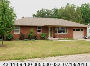 2103 Brookview Dr, Warsaw, IN 46580