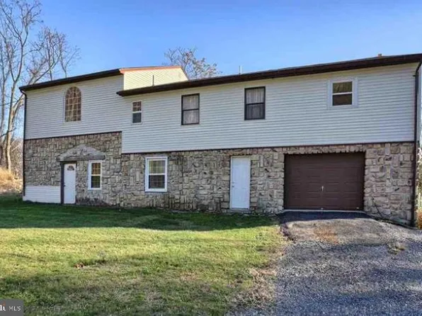 481 Sample Bridge Rd, Enola, PA 17025