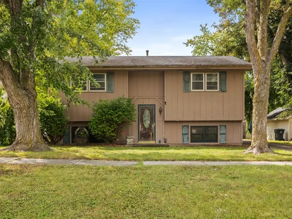1719 5th St, Perry, IA 50220