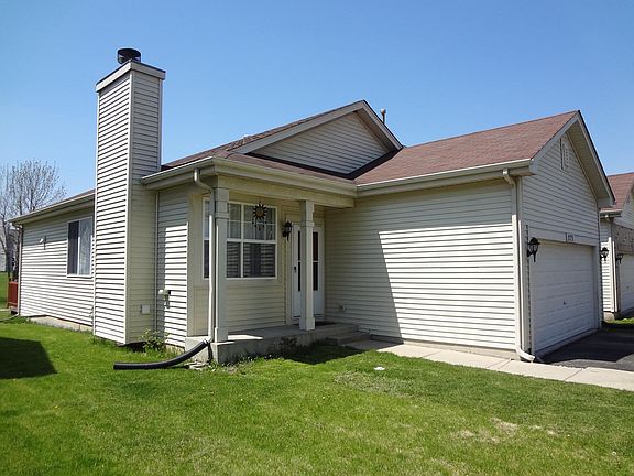 2nd image of 273 W Norwell Ln