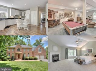 8261 Private Ln, Annandale, VA 22003