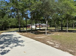 5570 Mount Olive Rd, Crestview, FL 32539