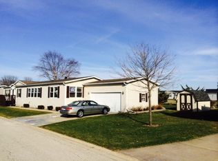761 Mallard Cir, Sandwich, IL 60548