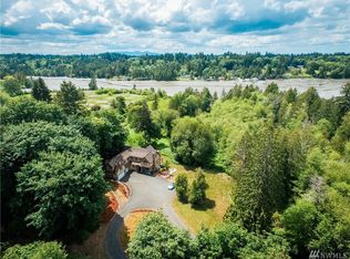 5431 Johnson Point Rd NE, Olympia, WA 98516