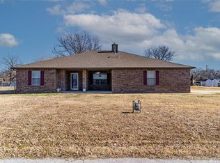 309 S Ash St, Bristow, OK 74010