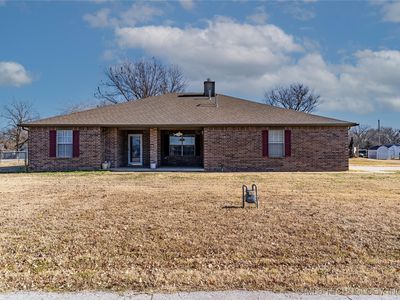 309 S Ash St, Bristow, OK, 74010