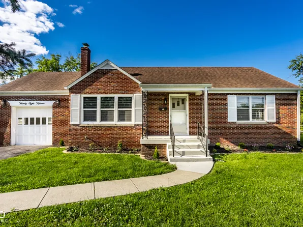 2815 W 30th St, Indianapolis, IN 46222