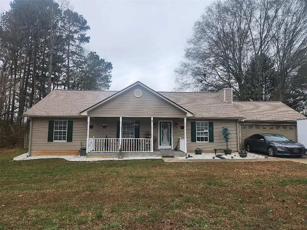 932 Century Oak Dr photo 1
