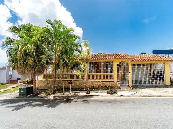 23A-18 Bloque #A1, San Juan, PR 00924