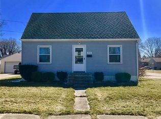 793 Belvedere Ave SE, Warren, OH