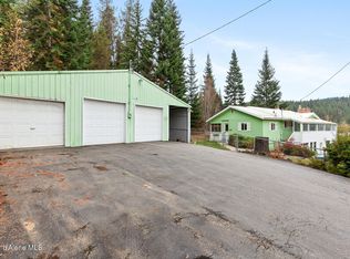 148 Finley Loop, Kingston, ID 83839