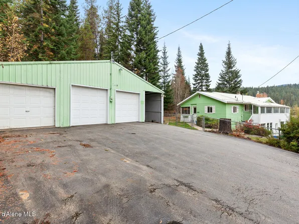 148 Finley Loop, Kingston, ID 83839