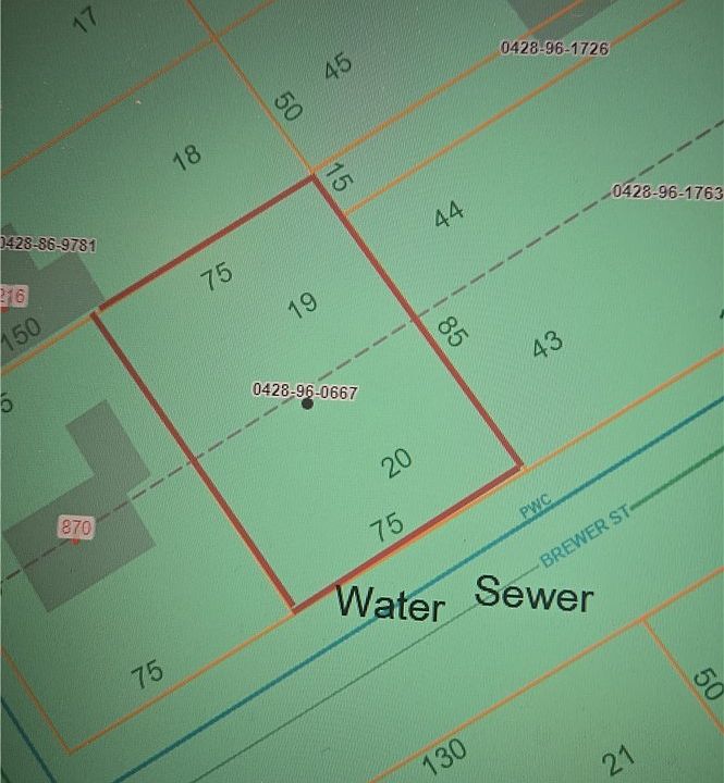 1st image of 868 Brewer St