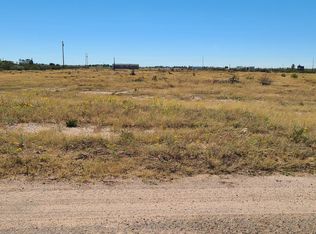 14624 Remington Rd, Clint, TX 79836