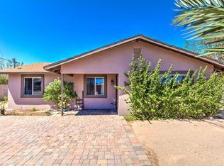 5830 E Calle Mexico, Guadalupe, AZ 85283