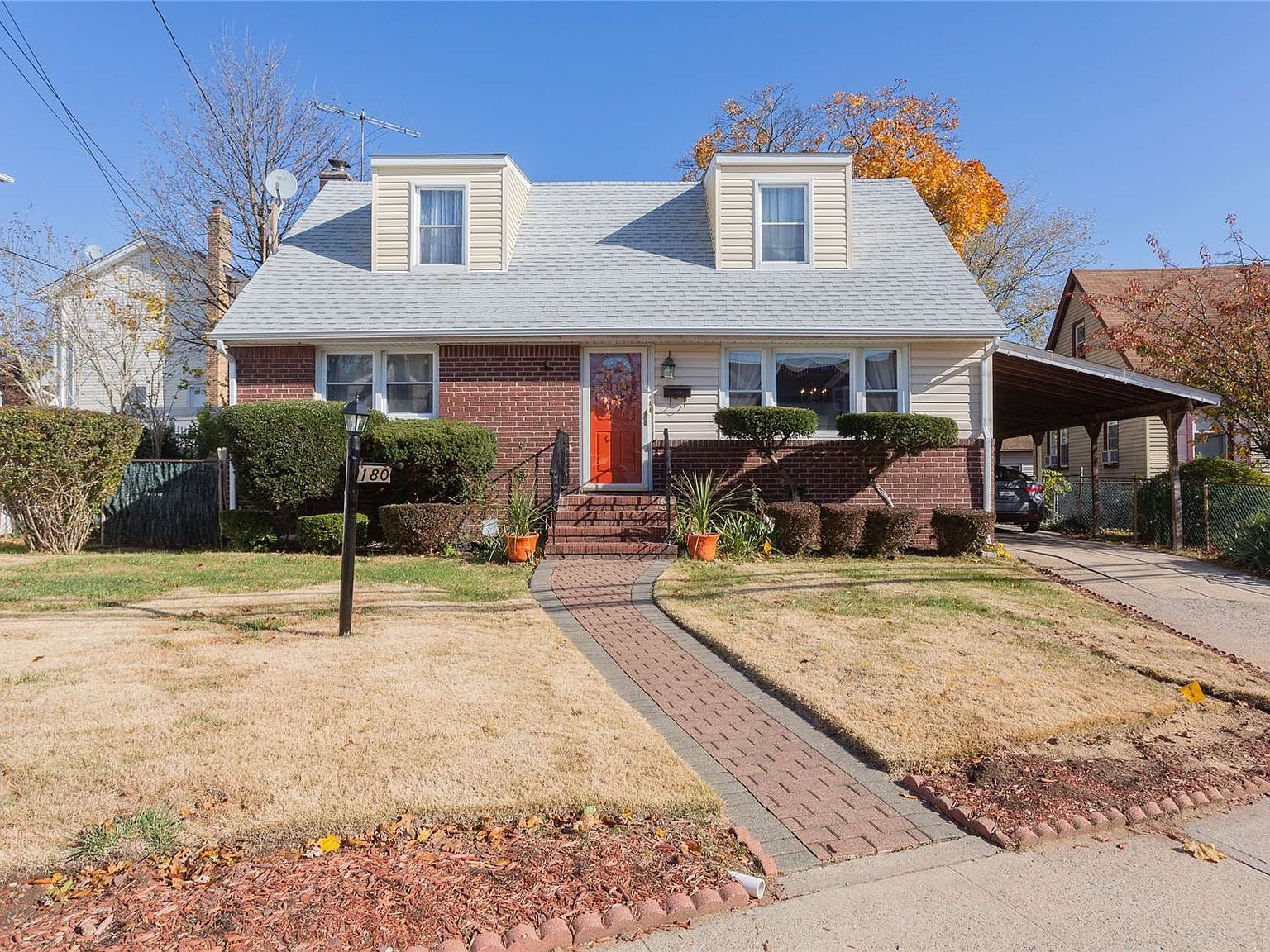 180 Chelsea Street, South Floral Park, NY 11001 Zillow