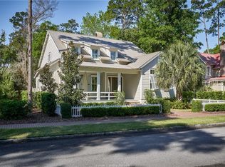 15 Steedman St, Bluffton, SC 29910