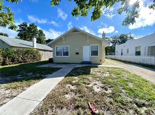 634 33rd St, West Palm Beach, FL 33407